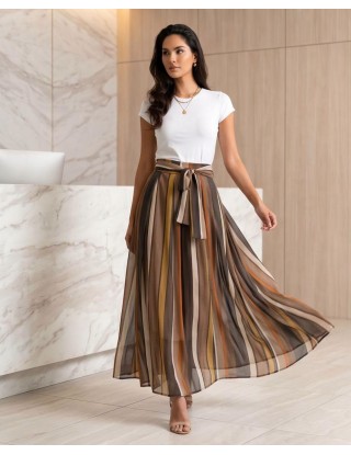 Suknja BELLA 6