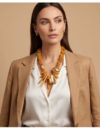 Ogrlica ALINA 8