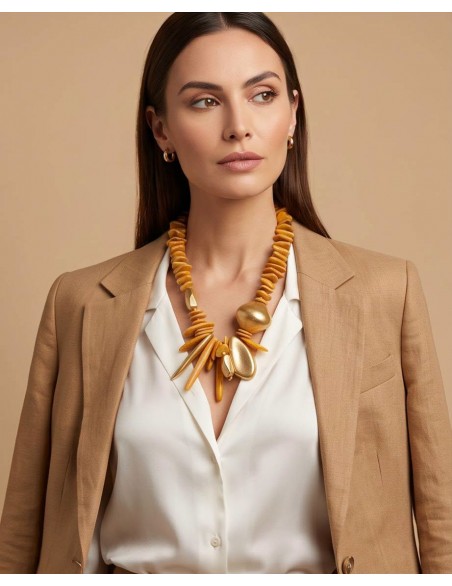 Ogrlica ALINA 8
