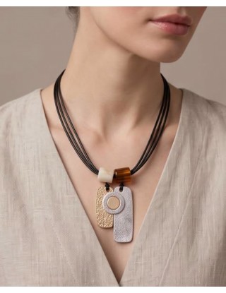 Ogrlica ANJA 3