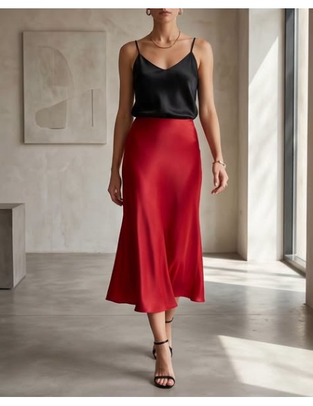 Suknja LARA 5