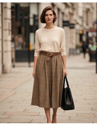 Suknja BEA 4
