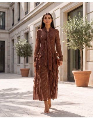 Haljina ROSA 4