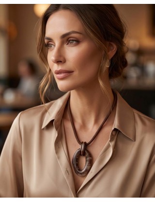 Ogrlica KAJA 5