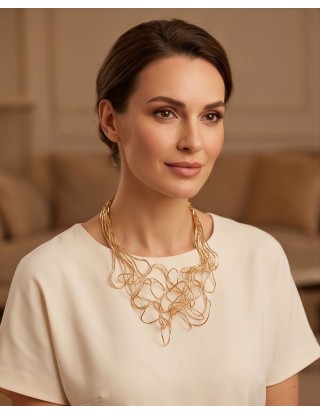Ogrlica LEJLA 1