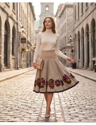 Suknja BEA 3