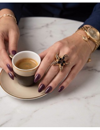 Prsten AVA 3